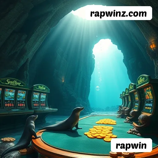 Vantagens APK mobile rapwin Brasil