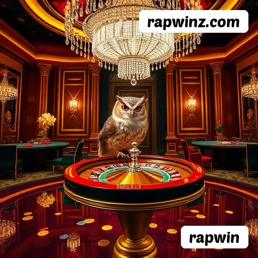 rapwin App Mobile iOS Android Brasil
