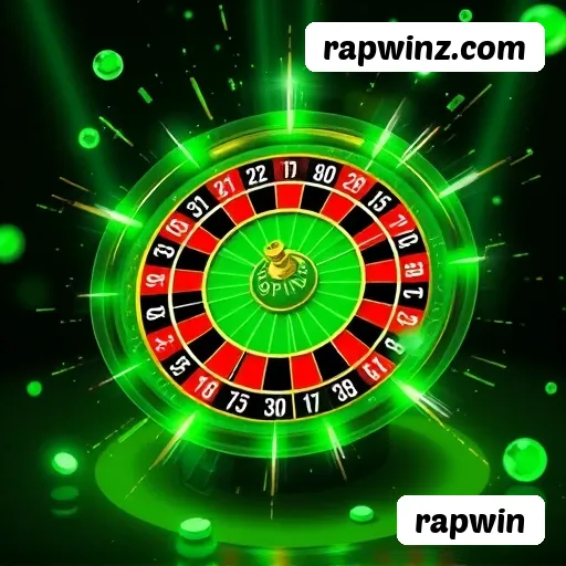 Notificações push rapwin app
