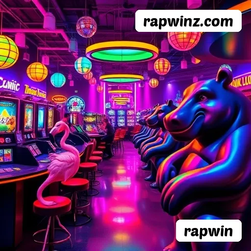 Modo offline rapwin app
