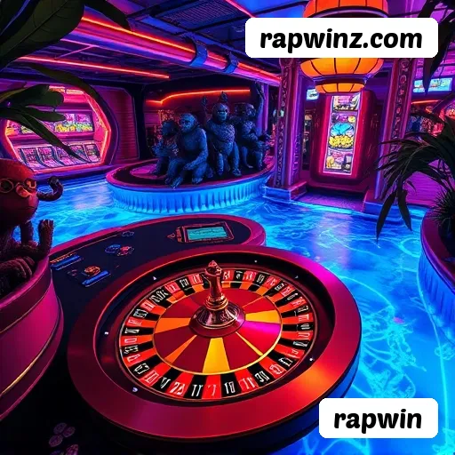2.800+ Jogos Certificados rapwin