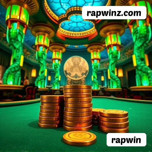 PIX Instantâneo 24/7 rapwin Brasil