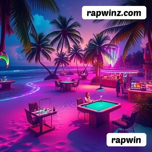 Tabela RTP verificado jogos populares rapwin